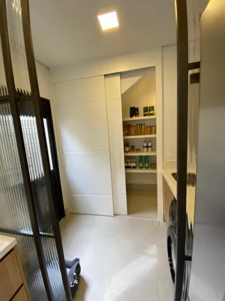 Imagem Casa de Condomínio com 3 Quartos à Venda, 138 m² em Residencial Estância Eudóxia (Barão Geraldo) - Campinas