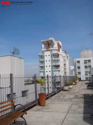Imagem Apartamento 55m² 1 dormitório - Jardins