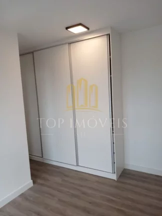 Imagem Seu novo capítulo começa aqui: Edifício Wonder! Apartamento de 2 dormitórios ao lado do Vale Sul Shopping – Lazer completo para uma vida completa.