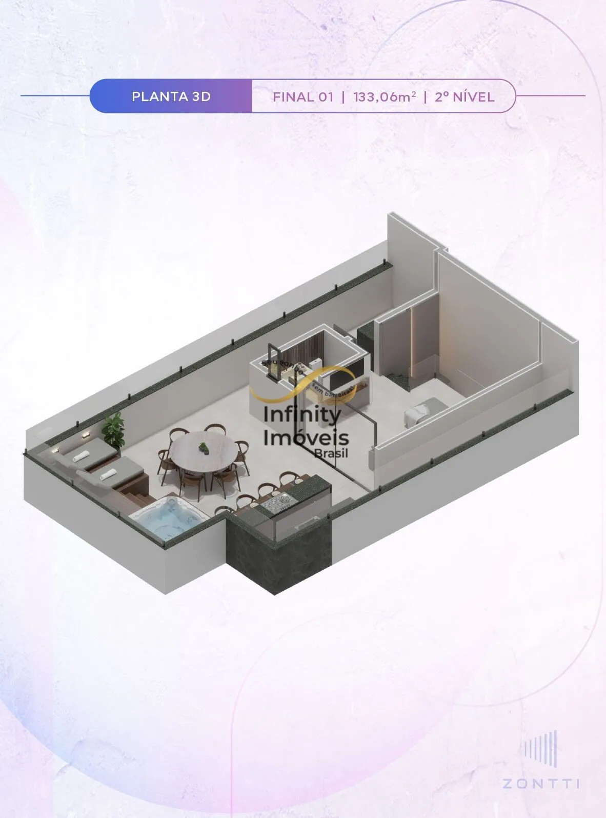 Imagem aristoteles 576 baroca - Apartamento à venda no bairro Barroca - Belo Horizonte/MG