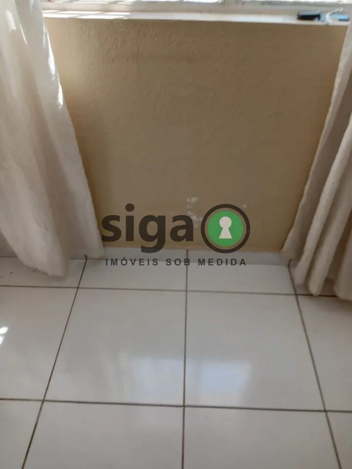 Imagem Locação BROOKLIN 2quartos, 1 banheiro, 1 vaga de garagem
