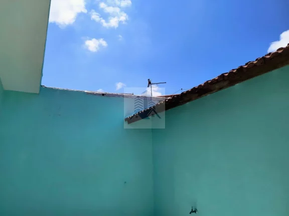 Imagem Casa à venda no bairro Jardim São Bernardo - São Paulo/SP