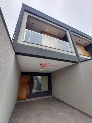 Foto do imóvel Sobrado com 3 dormitórios à venda, 120 m por R$ 775.000 - Vila Buenos Aires - São Paulo/SP