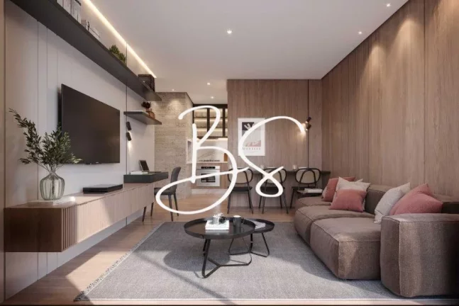 Imagem APARTAMENTO RESIDENCIAL em CANELA - RS, Centro