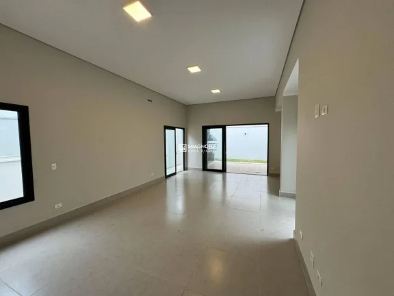 Imagem Sobrado com 3 dormitórios, 195 m² - venda por R$ 1.170.000,00 ou aluguel por R$ 7.134,00/mês - Ondas - Piracicaba/SP