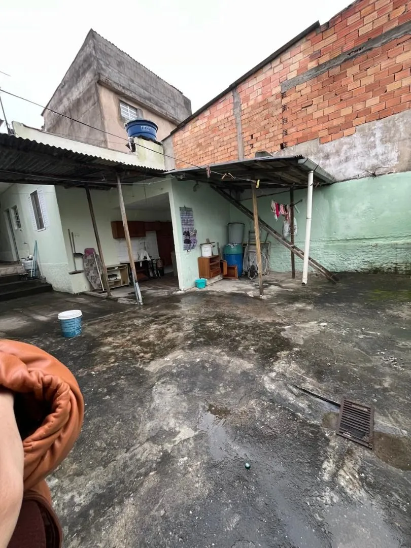 Imagem Casa com 2 dormitórios, 171 m² - venda por R$ 580.000,00 ou aluguel por R$ 3.000,00/mês - Jardim Rosana - Guarulhos/SP
