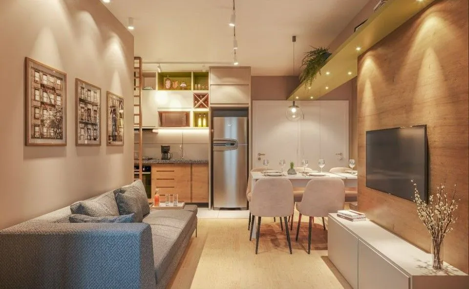 Imagem Apartamento em Igara