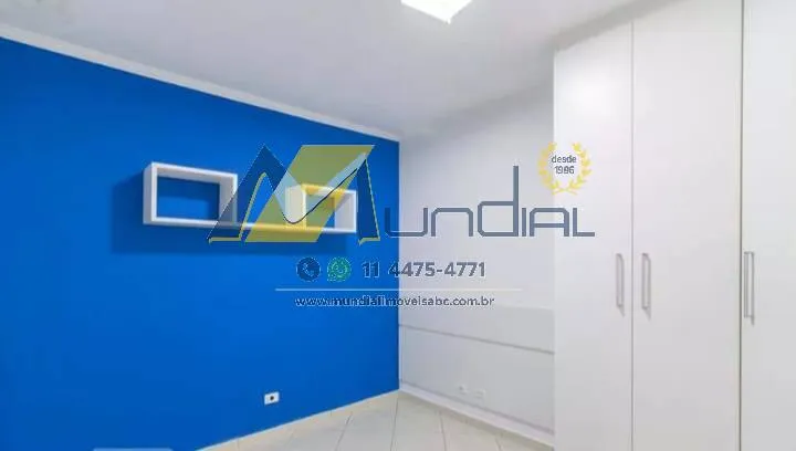 Imagem Casa assobradada residencial, bem distribuída e pronta para morar.