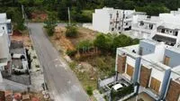 Imagem Terreno para Venda - 632.53m², 0 dormitórios, Guarujá