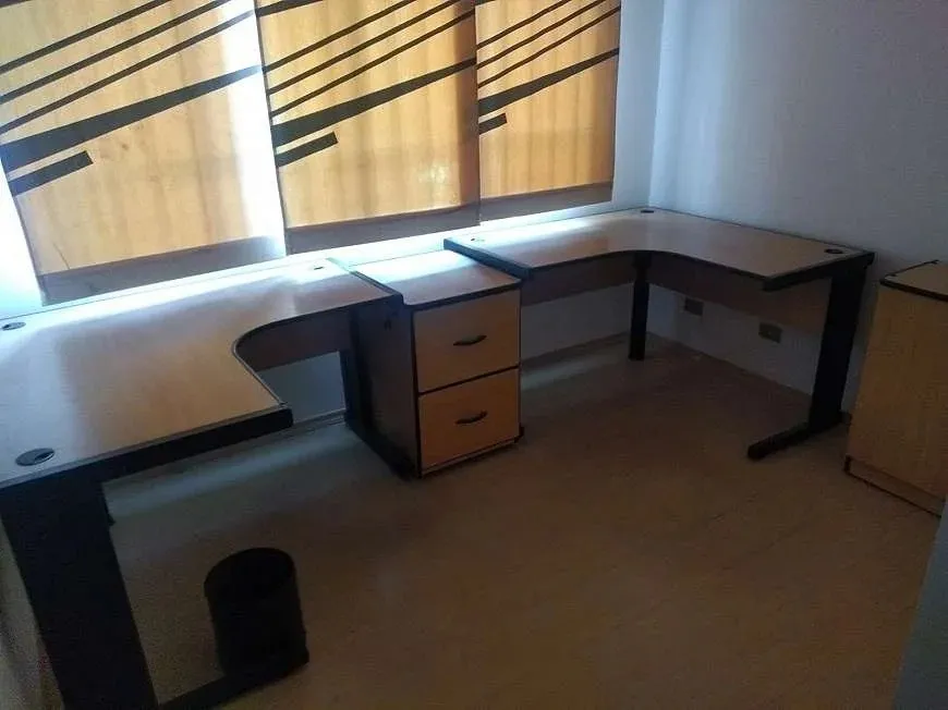 Foto do imóvel Sala Comercial para Venda em São Paulo, SANTA CECILIA, 1 vaga em Rua Marquês de Itu