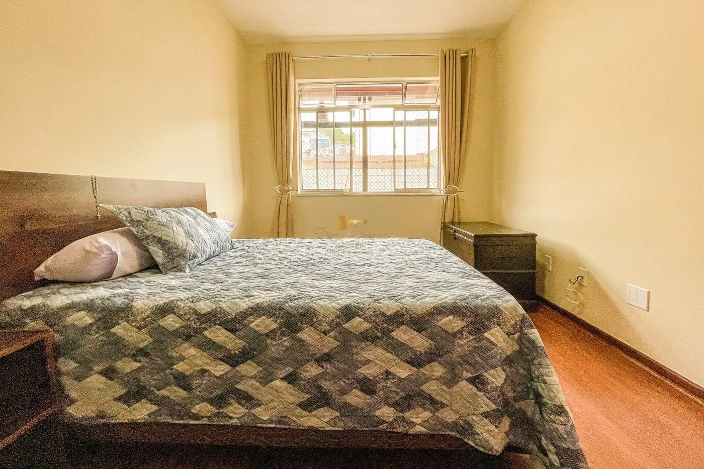 Imagem Apartamento para Venda em Teresópolis / RJ no bairro Alto