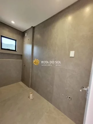Imagem Sobrado 3 suítes novo com piscina Praia Bombas Bombinhas