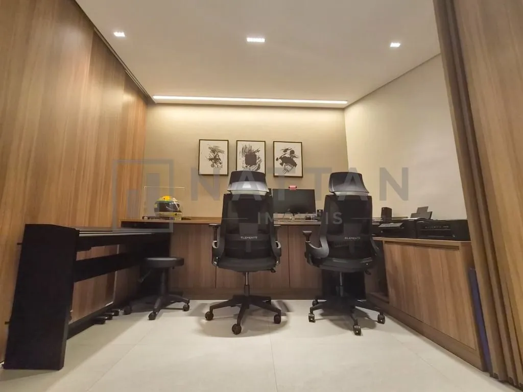 Imagem Apartamento com 3 dormitórios à venda, 170 m² por R$ 1.688.000,00 - Vila Formosa - São Paulo/SP