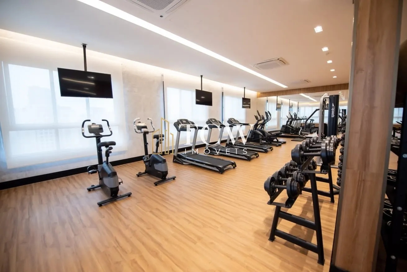 Imagem Apartamento Studio no Vila Olimpia
