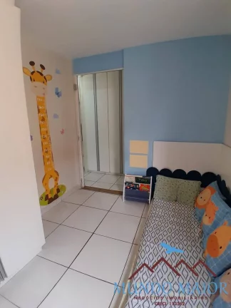 Imagem Apartamento Arejado, Reformado e com Vaga Coberta Jardim Alvorada