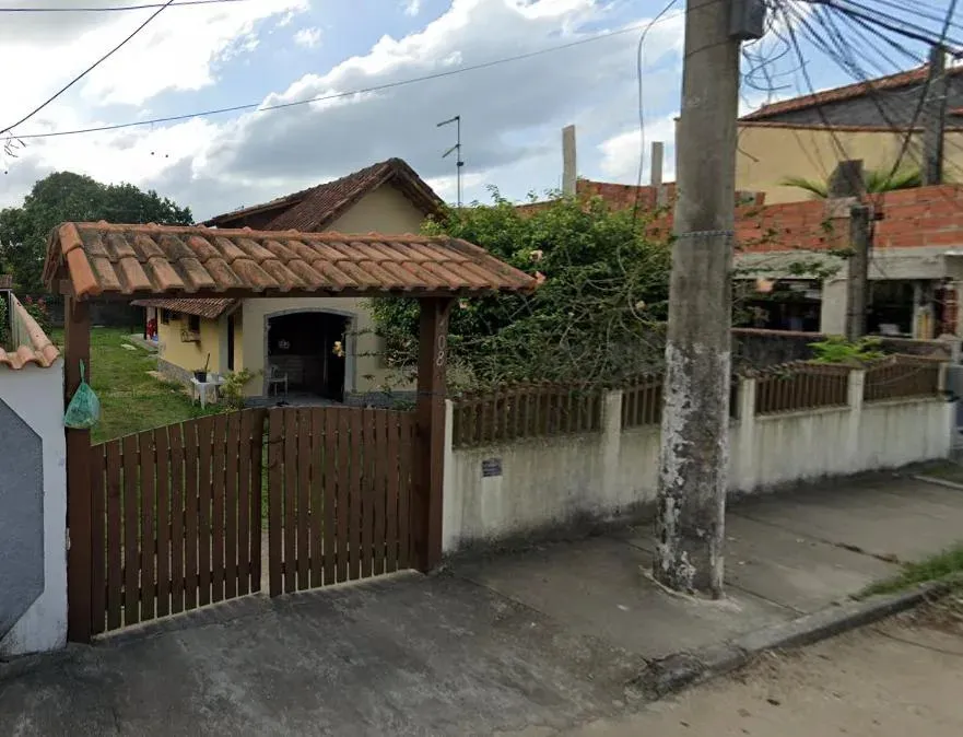 Imagem Casa para Venda em Cabo Frio / RJ no bairro Aquarius (Tamoios)