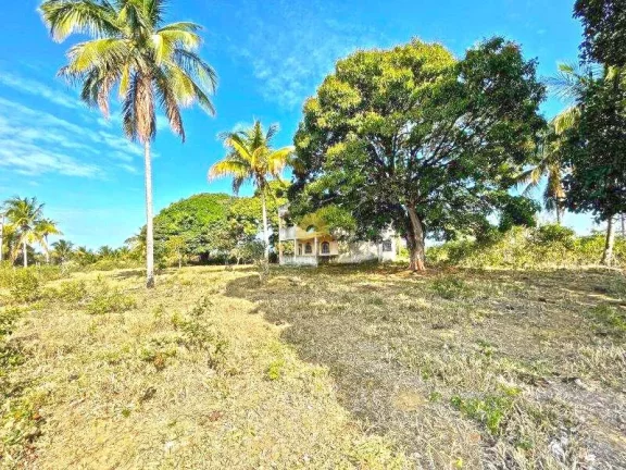 Imagem Área rural com 117.000m² a 10 minutos do centro de Guarapari, pronta para plantio, muita área liv...