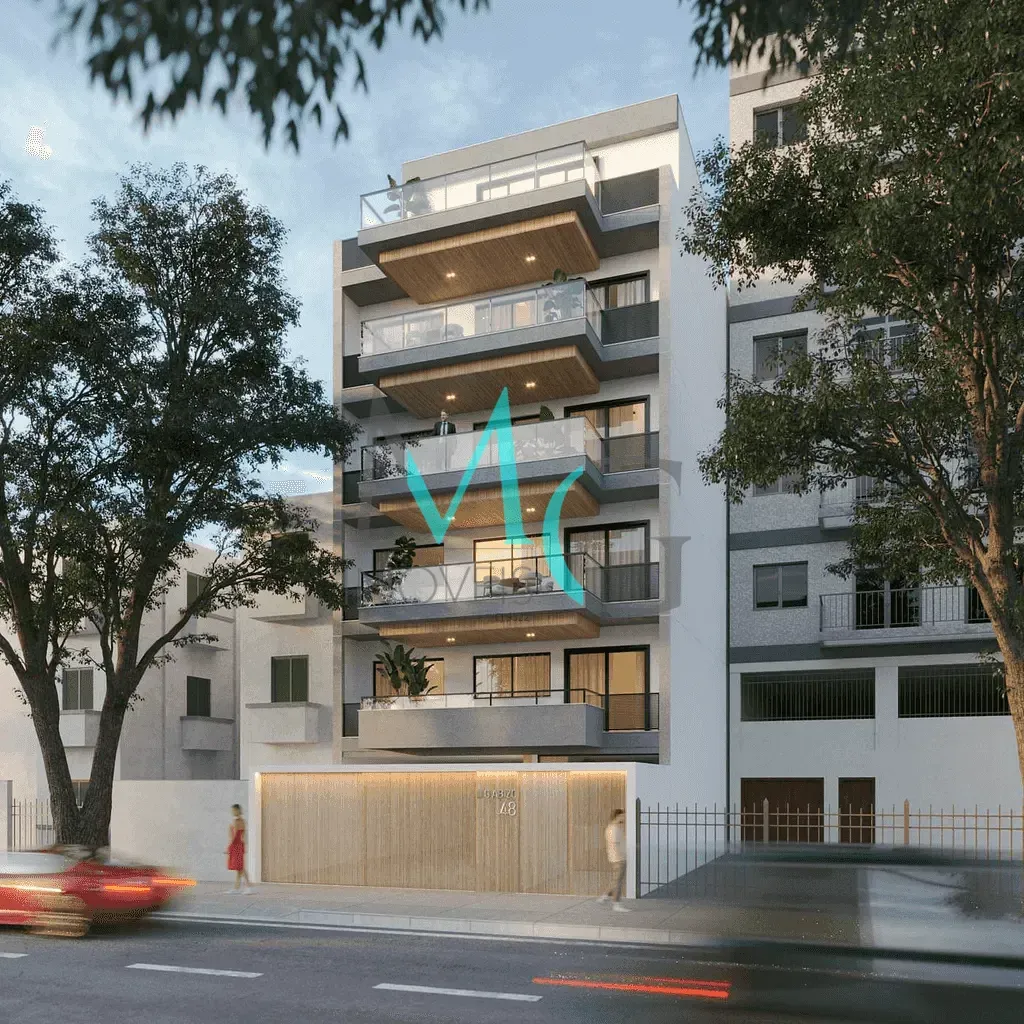 Foto do imóvel Garden à venda 1 Quarto 49.52M² Tijuca Rio de Janeiro - RJ | Gabizo 48