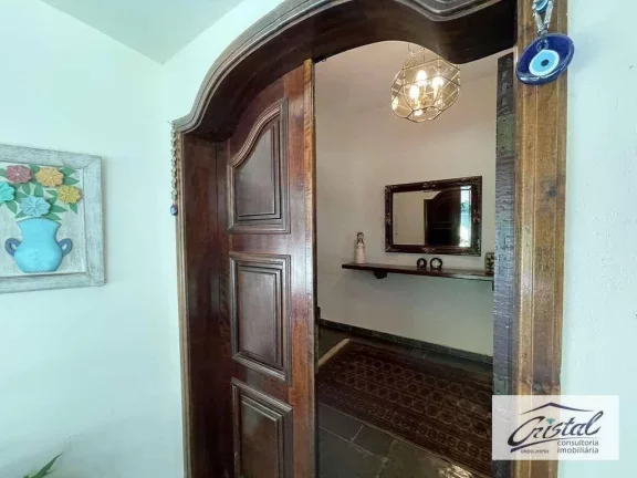 Imagem Casa em Condomínio, Aceita permuta