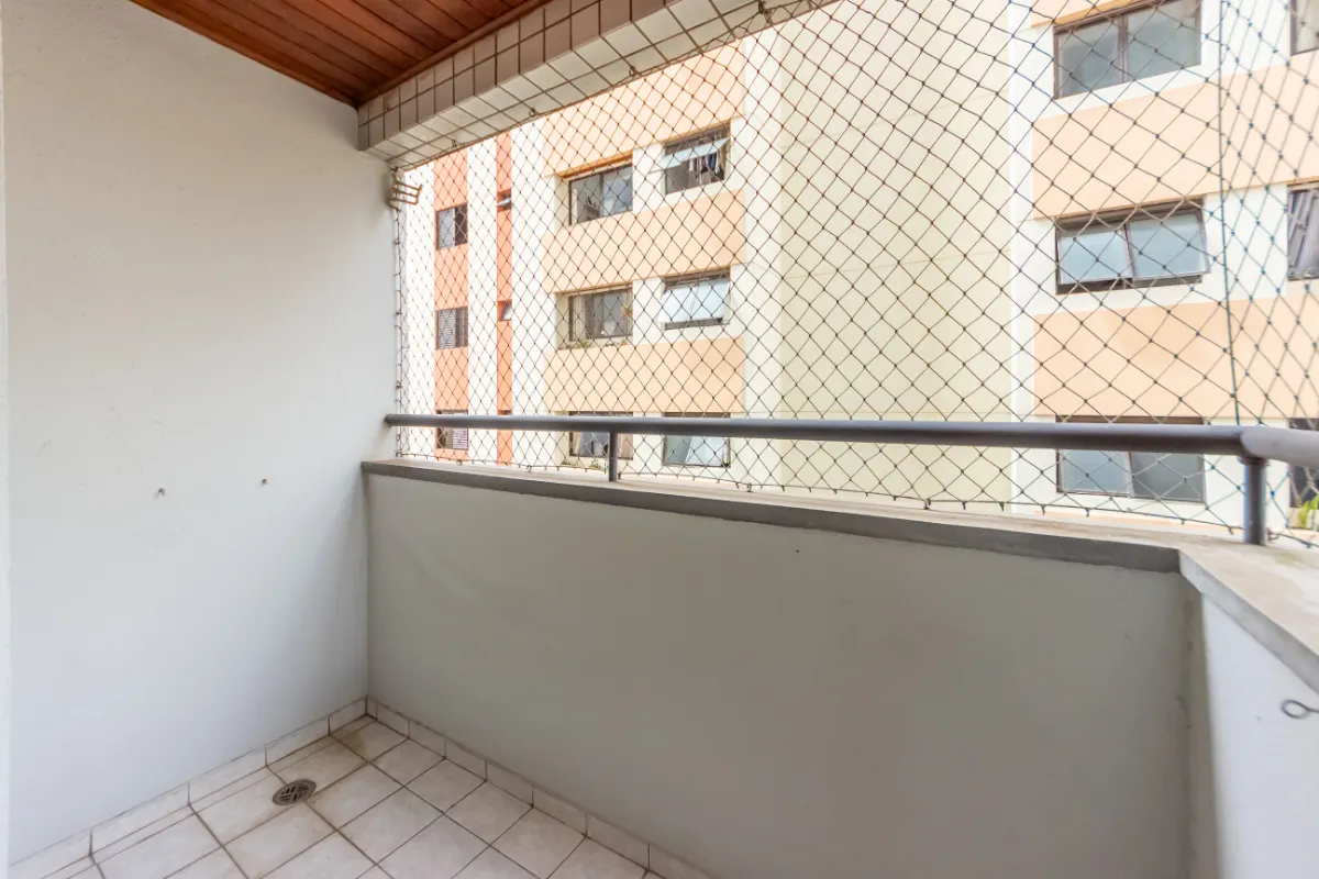 Imagem Apartamento para venda em Saúde com 3 quartos, sendo 1 suíte, 75m2