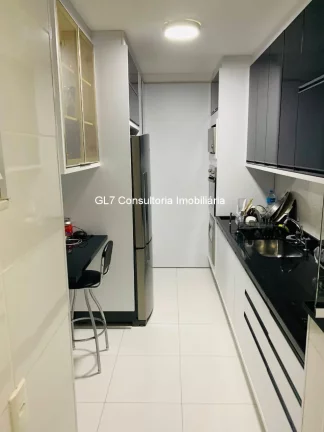 Imagem APARTAMENTO-PARQUE BOA ESPERANÇA INDAIATUBA-SP