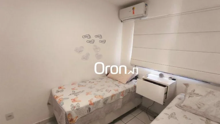 Imagem Casa à venda, 130 m² por R$ 698.000,00 - Residencial Monte Verde - Goiânia/GO
