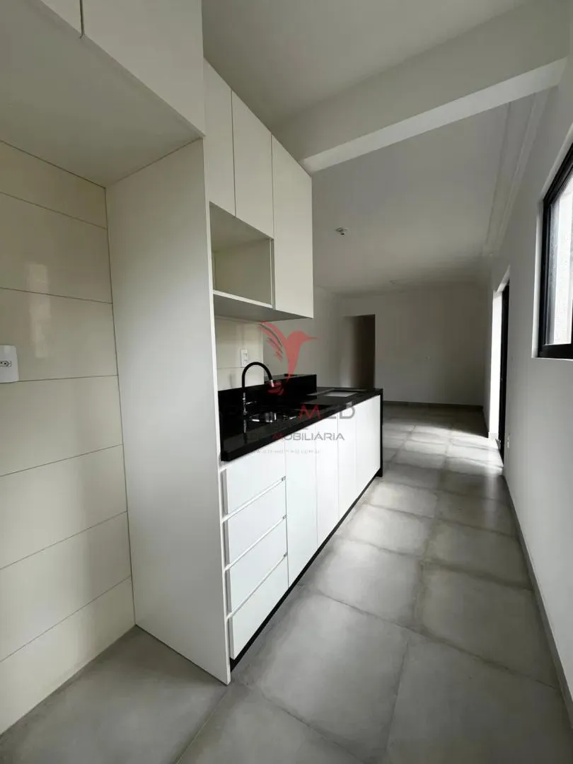 Imagem Apartamento no Residencial Jatobá - Bom Retiro