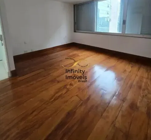 Imagem Apartamento à venda no bairro Savassi - Belo Horizonte/MG