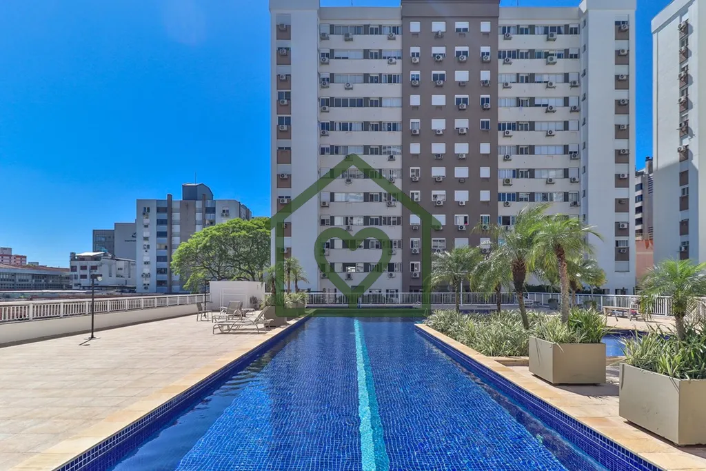 Imagem Este apartamento é a escolha ideal para quem busca otimizar o tempo e viver cercado por todas as fa...