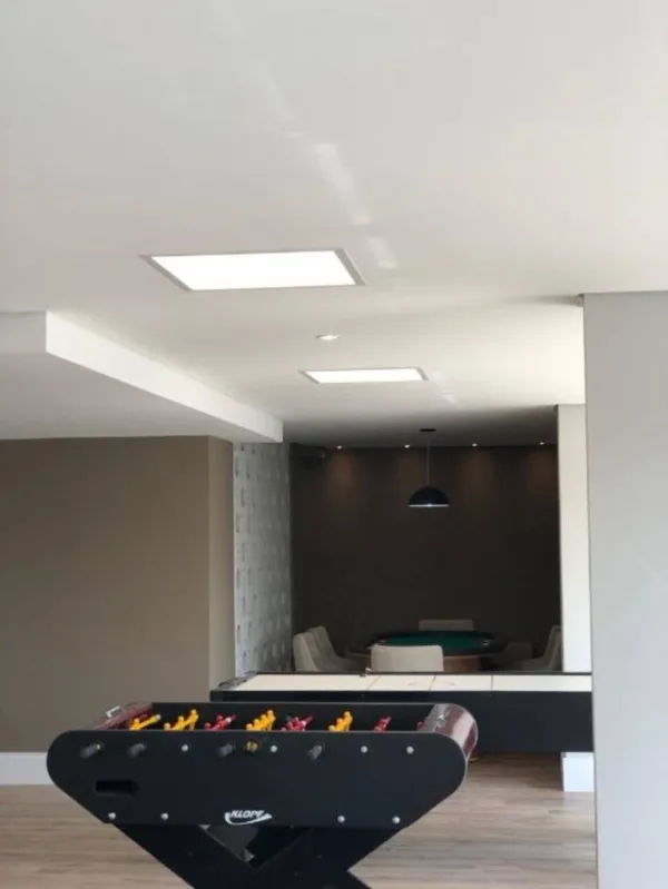 Imagem Apartamento à venda em Santo André-SP, Parque das Nações: 2 quartos, 1 banheiro, 1 vaga, 50m² - Condomínio Sonata Mbigucci.
