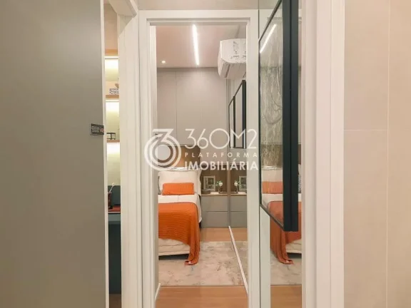Imagem Apartamento para Venda em Santo André / SP no bairro Vila Príncipe de Gales