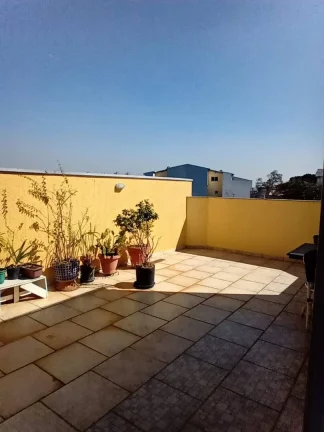 Imagem Cobertura exclusiva - um apartamento por andar! 144,00 mts, 03 dormis.
