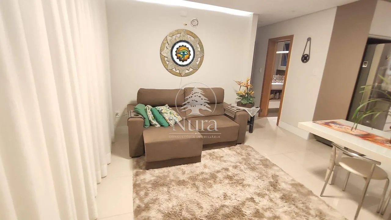 Imagem Apartamento de 2 quartos, 72m² no bairro Encruzilhada, em Santos