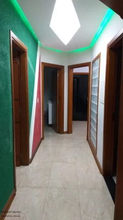 Imagem CASA RESIDENCIAL em POÇOS DE CALDAS - MG, SANTA TERESA
