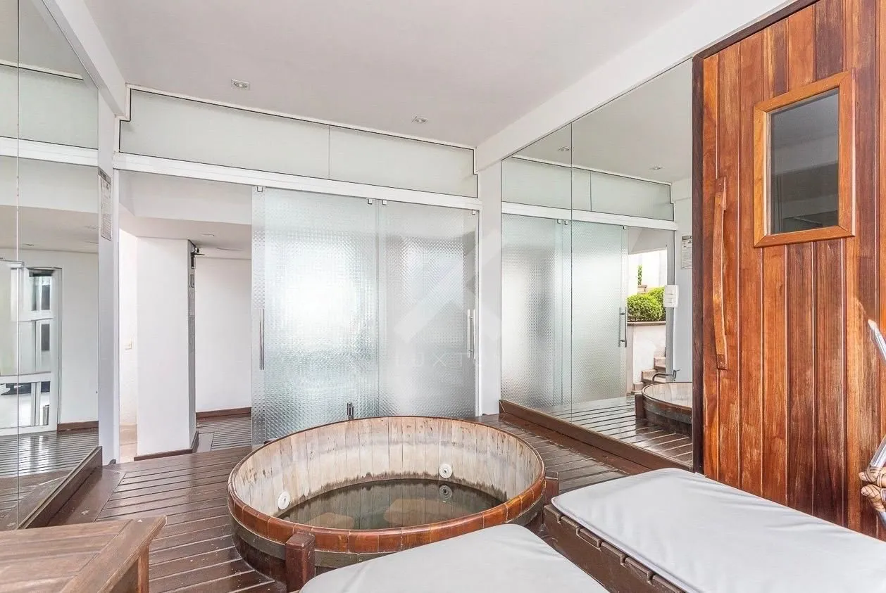 Imagem Loft a venda um dormitório / Lima e Silva