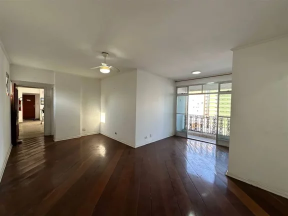 Imagem APARTAMENTO COM 89 m² - PRAIA DOS MILIONÁRIOS - SAO VICENTE SP