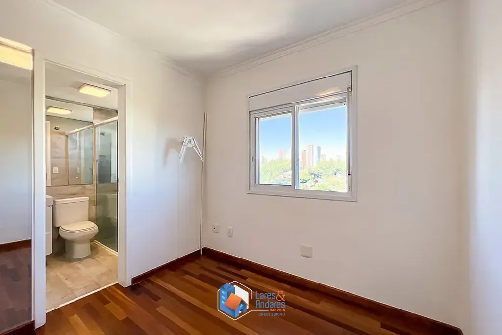 Imagem Apartamento à venda 2 Quartos 2 Suites 2 Vagas 116M² Panamby São Paulo - SP
