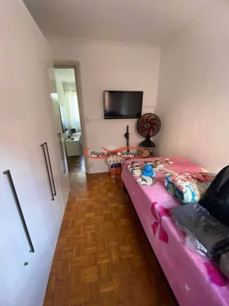 Imagem APARTAMENTO À VENDA ARTUR ALVIM - 15 MINUTOS A PÉ DO METRÔ.