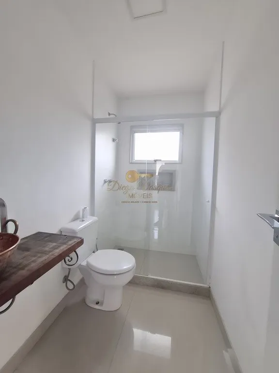 Imagem Casa em Condomínio para Venda em Teresópolis / RJ no bairro Albuquerque