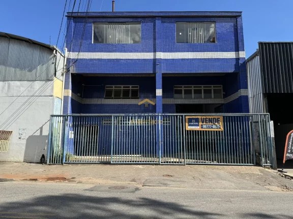 Imagem Prédio Comercial em Centro, Ibirité/MG