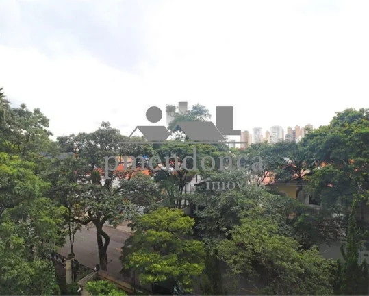 Imagem Apartamento com 220,63 m² área útil em um dos Condomínios mais luxuosos e Sofisticados do Alto d