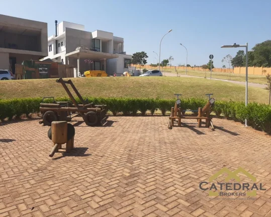 Imagem Terreno a Venda Alto Padrão Condomínio Alphaville 1- Terra Nova - Jundiaí - SP