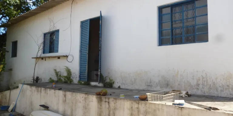 Imagem Chácara com 7 Quartos à Venda, 12.000 m² em Centro - Santa Isabel