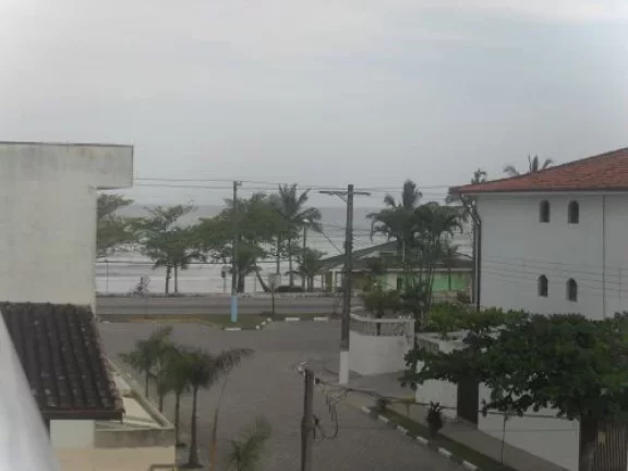 Foto do imóvel Lindo Apto 03 Dorms (02 suítes ) à 50mts da praia.