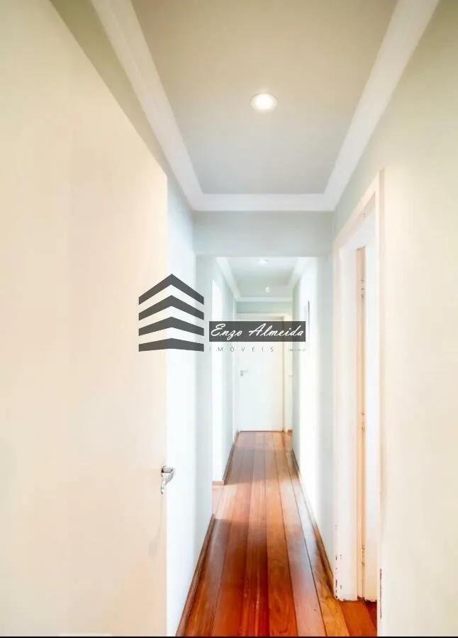 Imagem Apartamento à venda em São Paulo/SP