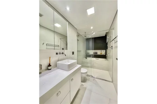 Imagem APARTAMENTO RESIDENCIAL em São Paulo - SP, Aclimação