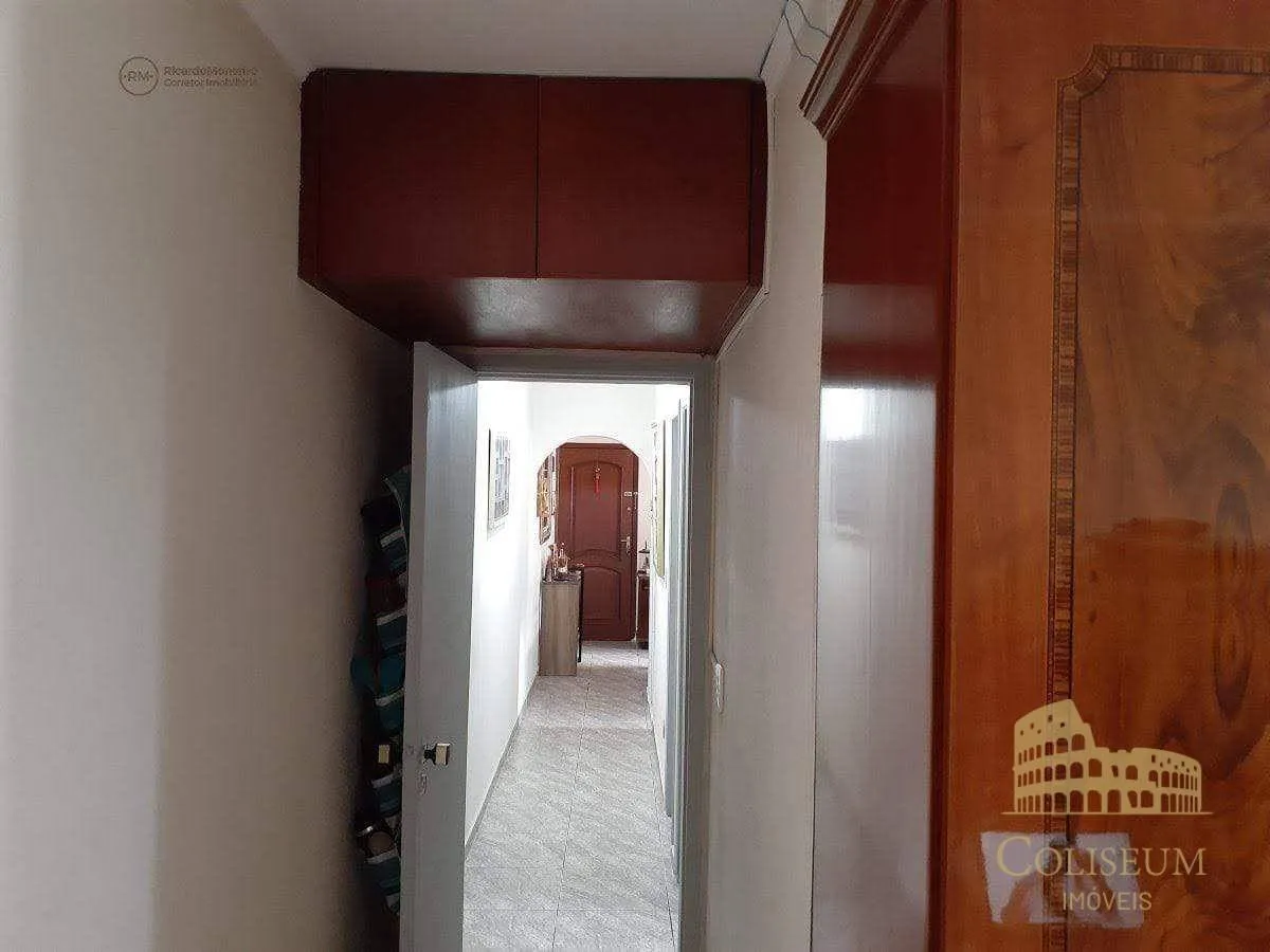 Imagem Apartamento com 2 dormitórios à venda, 69 m² por R$ 360.000,00 - Parque Residencial da Lapa - São Paulo/SP