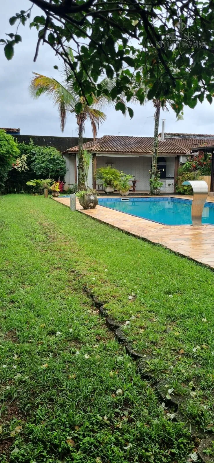 Imagem CASA ISOLADA, 708 M² - BALNEÁRIO FLÓRIDA - PRAIA GRANDE/SP