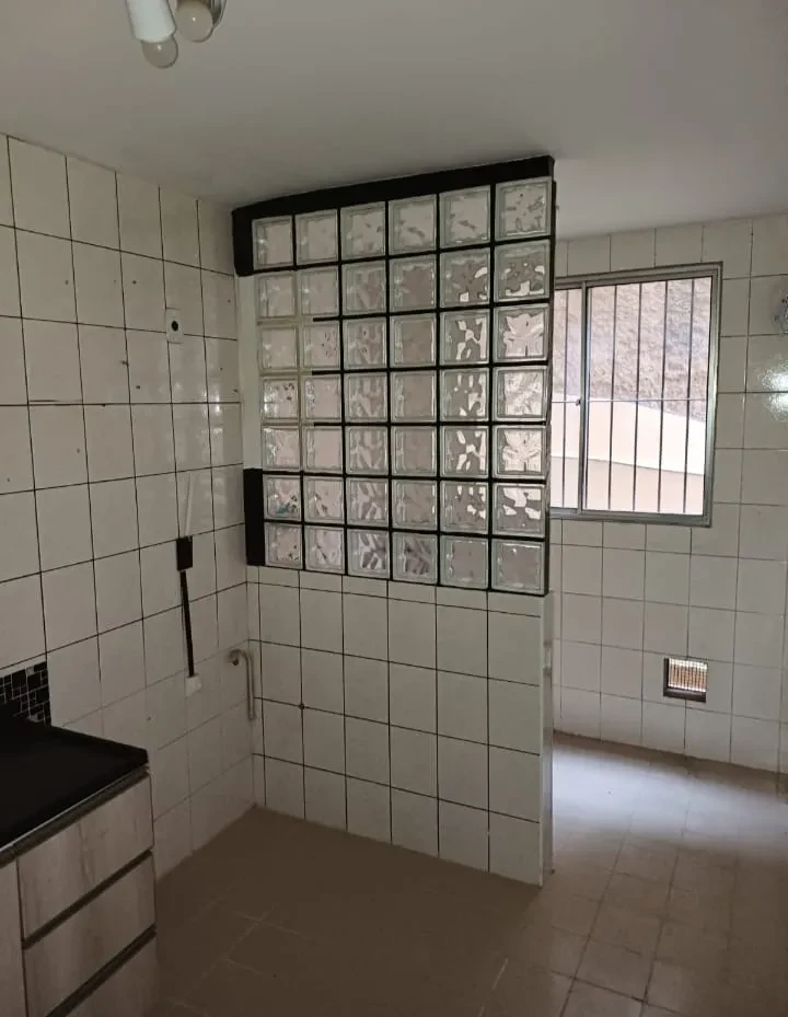 Imagem Apartamento com 2 Quartos à Venda, 50 m² em Jardim Ouro Preto - Taboão da Serra