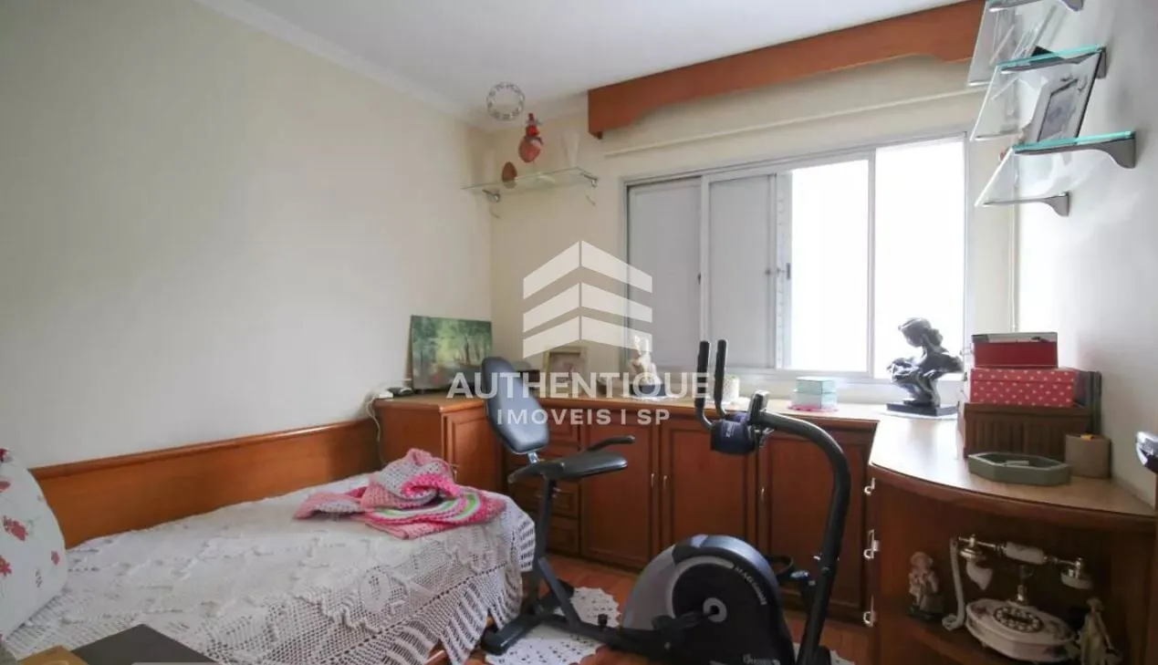 Imagem MONTE CARLO MOEMA - Apartamento no bairro Moema à venda